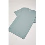 T-shirt à manches courtes homme Under Armour Gris S