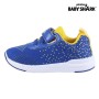 Chaussures de Sport pour Enfants Baby Shark Bleu