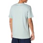 Camiseta de Manga Corta Hombre Under Armour Gris S