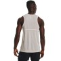 Camiseta de Tirantes Under Armour Beige XL