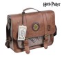 Sac à Bandoulière Harry Potter Marron (31 x 23 x 9 cm)