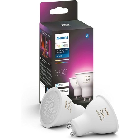 Bombilla Inteligente Philips Hue