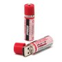 Piles Rechargeables 31.0068.02.00