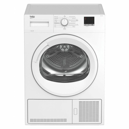 Secadora de condensación BEKO DU7111GA1 (7 Kg)