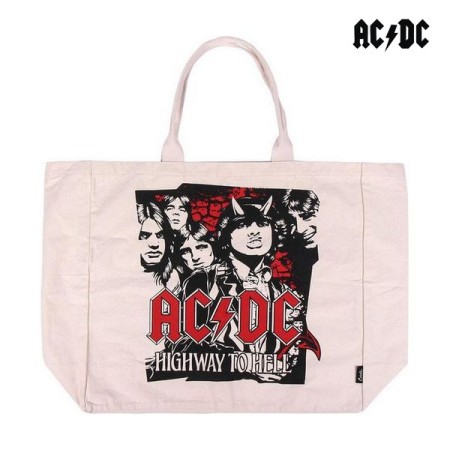 Sac ACDC Anses Beige