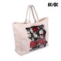 Sac ACDC Anses Beige