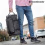 Sac à dos sport antivol avec cadenas Dofeel InnovaGoods