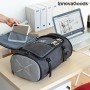 Sac à dos sport antivol avec cadenas Dofeel InnovaGoods