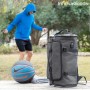 Sac à dos sport antivol avec cadenas Dofeel InnovaGoods