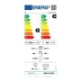 Laveuse - Sécheuse LG F4DV7009S2S 9kg / 6kg Acier inoxydable 1400 rpm