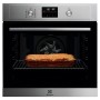 Horno Electrolux EOF4P56X 72 L