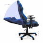 Chaise de Bureau Phoenix TOURNAMENT Bleu