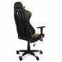 Chaise de Bureau Phoenix TOURNAMENT Jaune