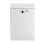 Lave-vaisselle BEKO BDFN26640WC