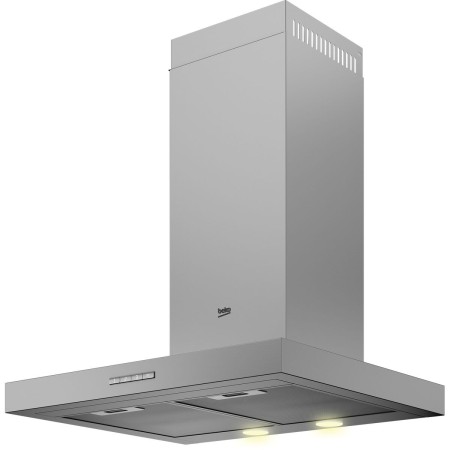 Campana Convencional BEKO BHCB61632XH 60 cm Acero