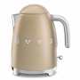 Bouilloire Smeg