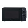 Micro-ondes Hisense H20MOBS1HG Noir 20 L