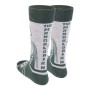 Chaussettes The Mandalorian Adulte Blanc