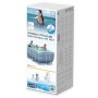 Piscina Desmontable Intex 3539 L (300 x 175 x 80 cm)