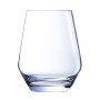 Vaso Chef&Sommelier Lima Transparente Vidrio (380 ml) (24 Unidades)