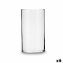 Vaso Luminarc Ruta Transparente Vidrio (6 Unidades) (620 ml)