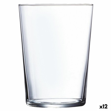 Verre Luminarc Ruta 53 Transparent verre (530 ml) (12 Unités)