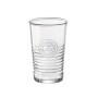 Vaso Bormioli Rocco Officina Transparente Vidrio (47,5 cl) (6 Unidades)