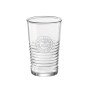 Verre Bormioli Rocco Officina Transparent verre (47,5 cl) (6 Unités)