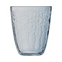 Verre Luminarc Concepto Riad Gris verre (310 ml) (6 Unités)