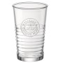 Vaso Bormioli Rocco Officina Vidrio (325 ml) (6 Unidades)