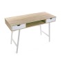 Bureau Versa PVC Bois MDF (48 x 76 x 120 cm)