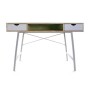 Bureau Versa PVC Bois MDF (48 x 76 x 120 cm)