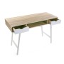 Bureau Versa PVC Bois MDF (48 x 76 x 120 cm)