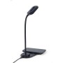 Lampe de bureau GEMBIRD TA-WPC10-LED-01