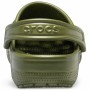 Sabots Crocs Classic U Army Vert