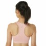 Soutien-gorge de Sport Asics Core Rose