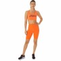 Soutien-gorge de Sport Asics Core Orange