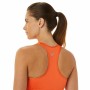 Soutien-gorge de Sport Asics Core Orange