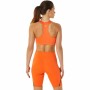 Soutien-gorge de Sport Asics Core Orange