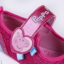 Chaussures de Sport pour Enfants Peppa Pig Rose