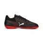 Chaussures de Futsal pour Enfants Puma Truco III Noir Homme