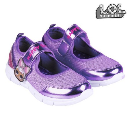 Chaussures de Sport pour Enfants LOL Surprise!