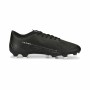 Chaussures de Football pour Adultes Puma Ultra Play Fg/Ag Noir Unisexe