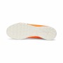 Chaussures de Football pour Adultes Puma Ultra Play TT Orange Unisexe