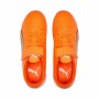 Botas de Fútbol para Niños Puma Ultra Play Tt V Naranja Hombre