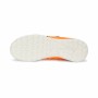 Chaussures de foot pour Enfants Puma Ultra Play Tt V Orange Homme