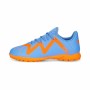 Chaussures de foot pour Enfants Puma Future Play Tt Bleu Homme