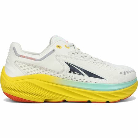 Chaussures de Running pour Adultes Altra Via Blanc