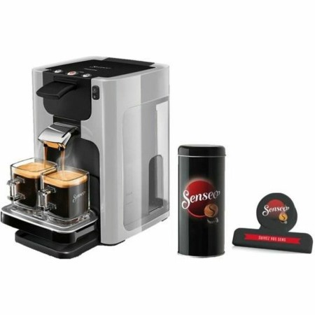 Cafetera Philips SENSEO HD7866 / 11