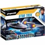 Playset Playmobil 70548 Engin spatial Star Trek